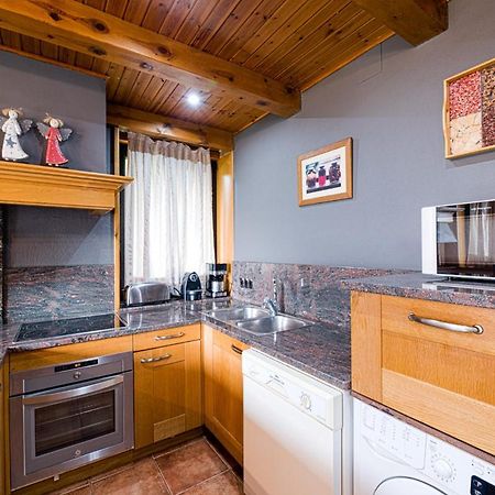 Casa Lola Pirene Villa Vielha Kültér fotó
