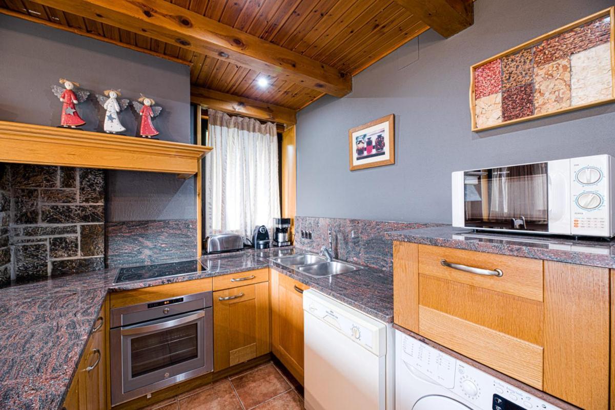 Casa Lola Pirene Villa Vielha Kültér fotó
