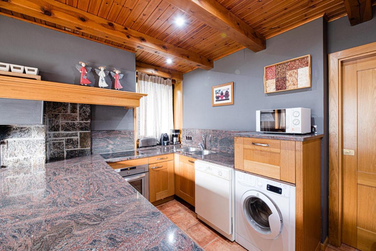 Casa Lola Pirene Villa Vielha Kültér fotó