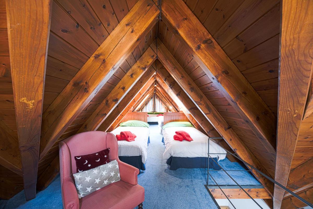 Casa Lola Pirene Villa Vielha Kültér fotó