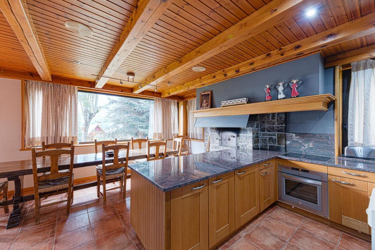 Casa Lola Pirene Villa Vielha Kültér fotó