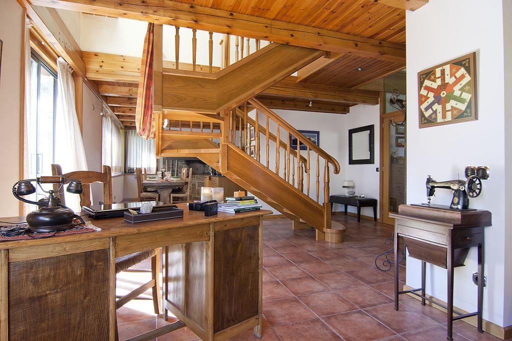 Casa Lola Pirene Villa Vielha Kültér fotó