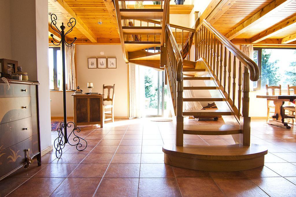 Casa Lola Pirene Villa Vielha Szoba fotó