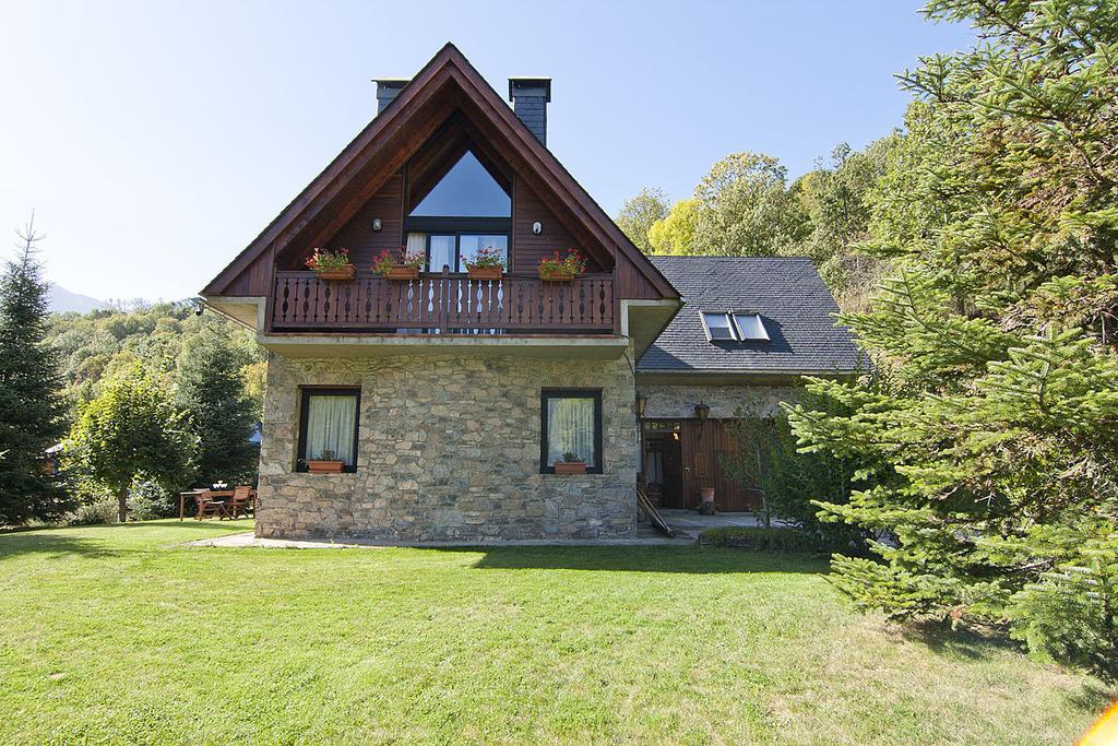 Casa Lola Pirene Villa Vielha Szoba fotó