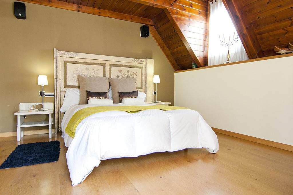 Casa Lola Pirene Villa Vielha Szoba fotó