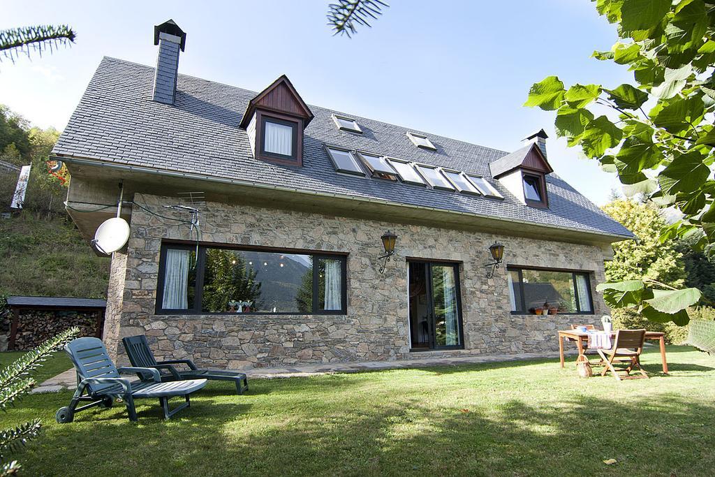 Casa Lola Pirene Villa Vielha Szoba fotó