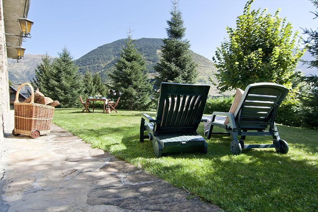 Casa Lola Pirene Villa Vielha Szoba fotó