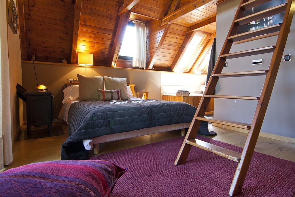 Casa Lola Pirene Villa Vielha Szoba fotó