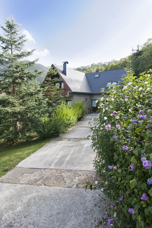 Casa Lola Pirene Villa Vielha Szoba fotó