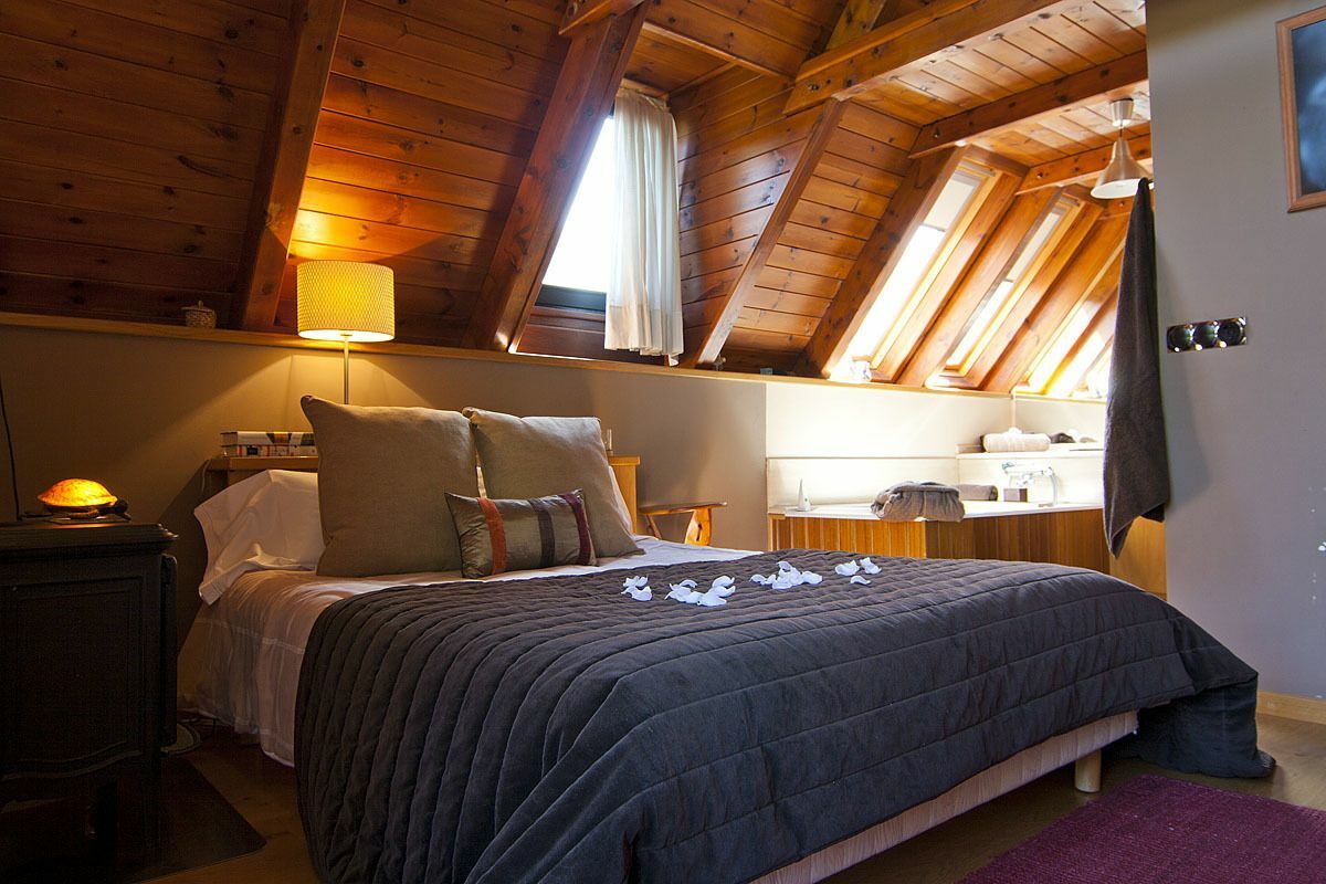 Casa Lola Pirene Villa Vielha Kültér fotó